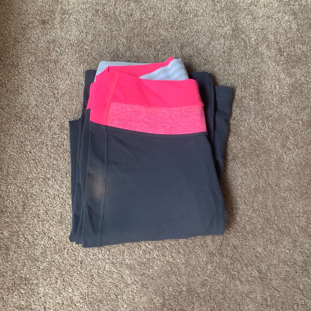 Lululemon Flare Pants!